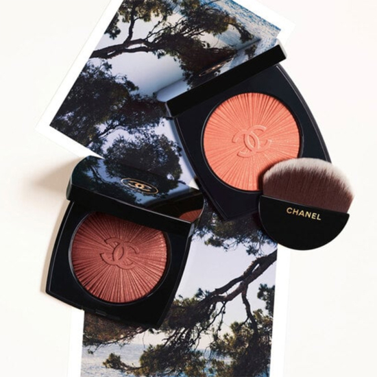 Spring 2022 Chanel