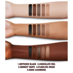 Charlotte Tilbury Matte Eyes to Mesmerise for Spring 2022