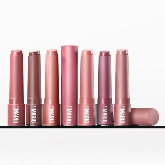 Spring 2022 Makeup By Mario Lip Serum