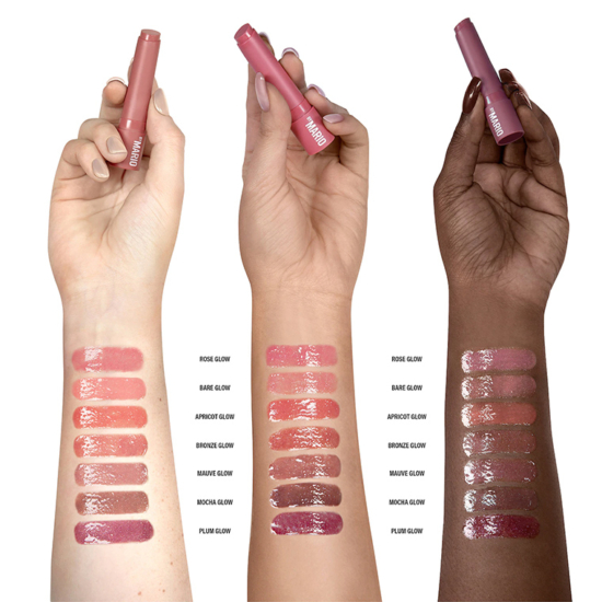 Makeup by Mario MoistureGlow Plumping Lip Serum for Spring 2022