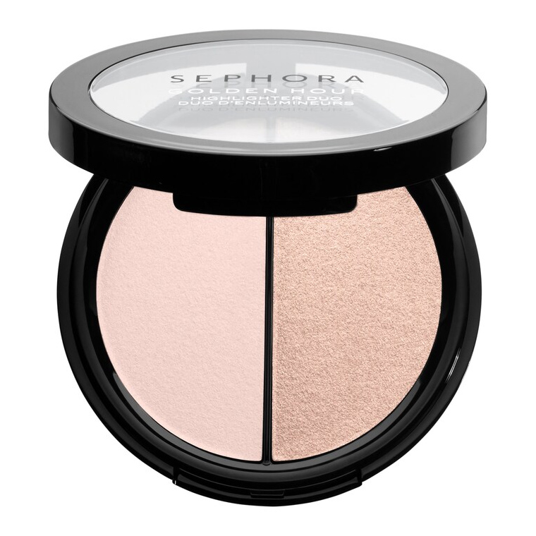 Sephora Golden Hour Highlighter Duos for Spring 2022