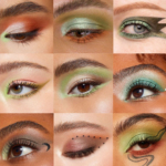 Urban Decay Wild Greens Eyeshadow Palette for Spring 2022