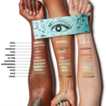Urban Decay Wild Greens Eyeshadow Palette for Spring 2022