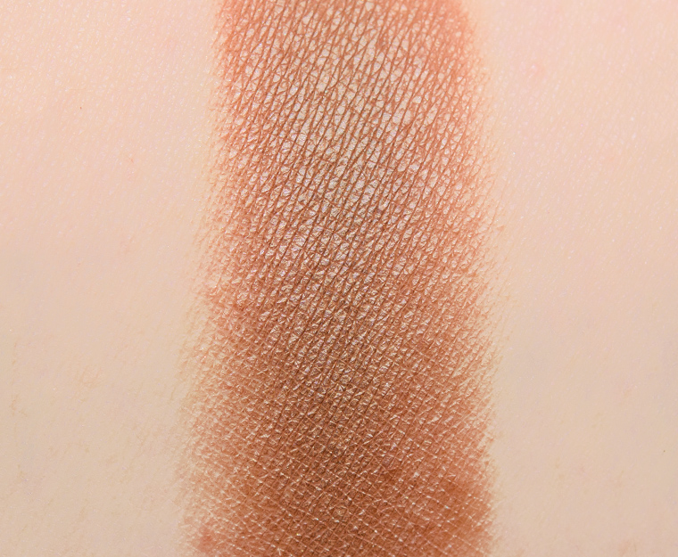 Sydney Grace All Mine (Deep) Matte Shadow