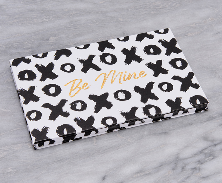 Sydney Grace Be Mine (Deep) Eyeshadow Palette