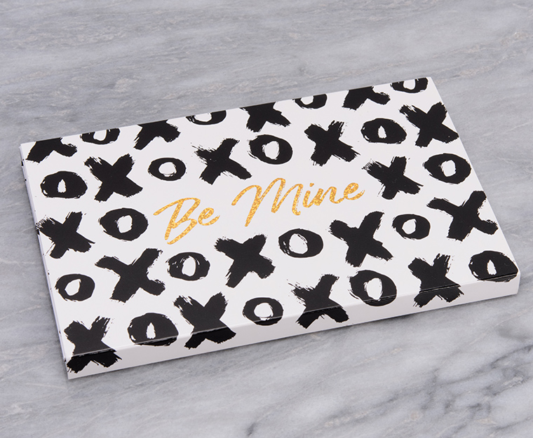 Sydney Grace Be Mine (Deep) Eyeshadow Palette