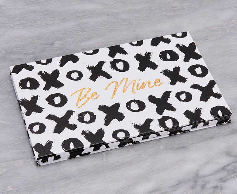 Sydney Grace Be Mine (Light) Eyeshadow Palette