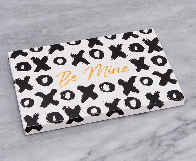 Sydney Grace Be Mine (Light) Eyeshadow Palette