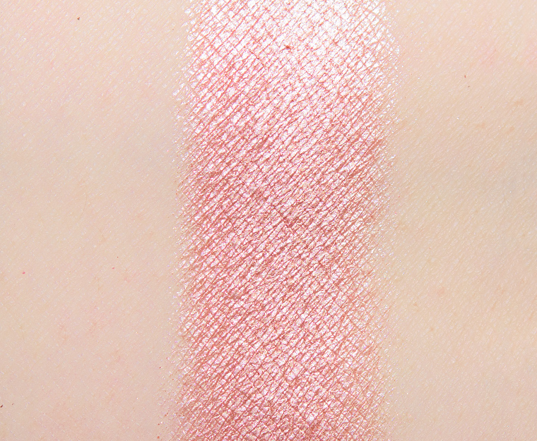 Sydney Grace Flirty (Light) Pressed Pigment Shadow