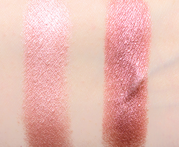 Sydney Grace Flirty: Light vs. Deep