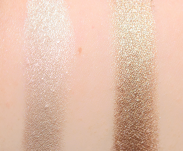Sydney Grace Smooch: Light vs. Deep