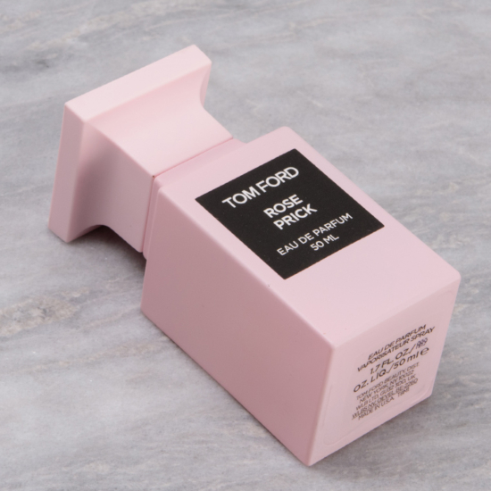 Tom Ford Rose Prick Perfume Review
