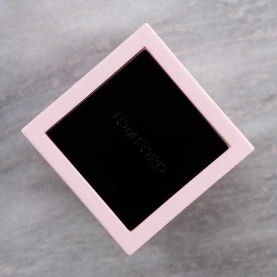 Tom Ford Rose Prick Perfume Review