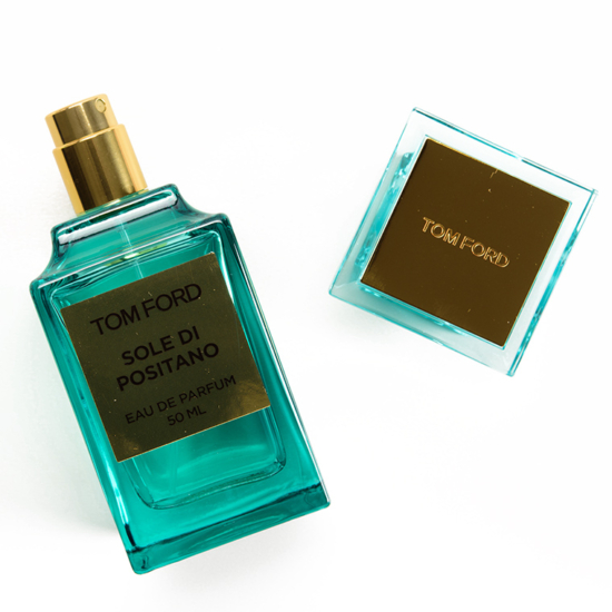 Tom Ford Beauty Sole Di Positano