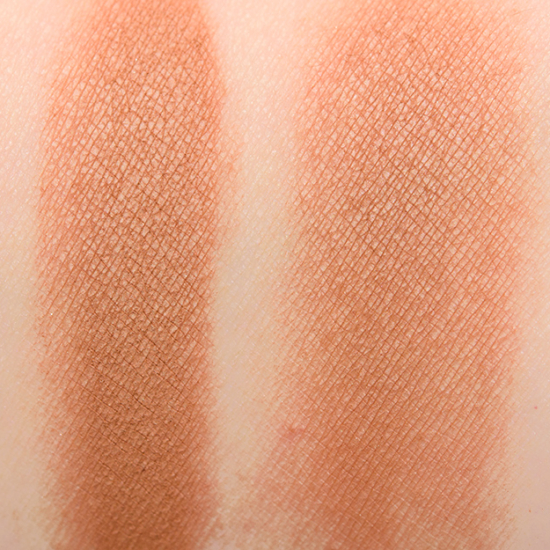 Victoria Beckham Beauty Amber Matte Bronzer
