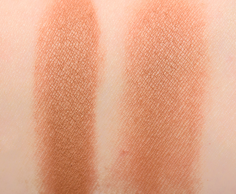 Victoria Beckham Beauty Amber Matte Bronzer