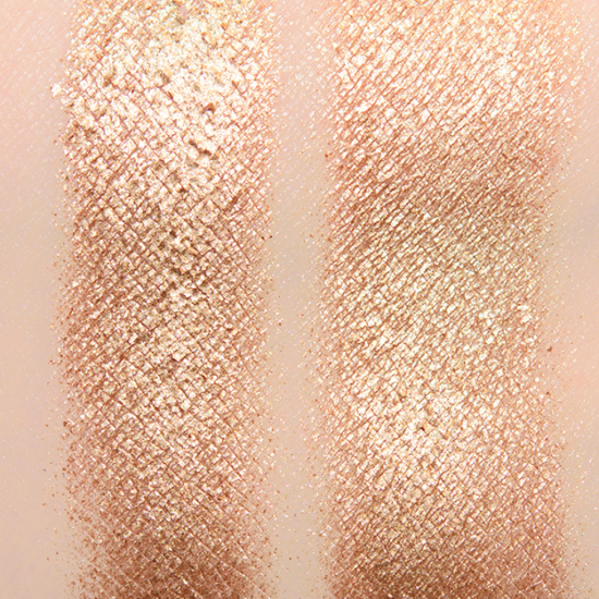 Victoria Beckham Beauty Lid Lustre Honey