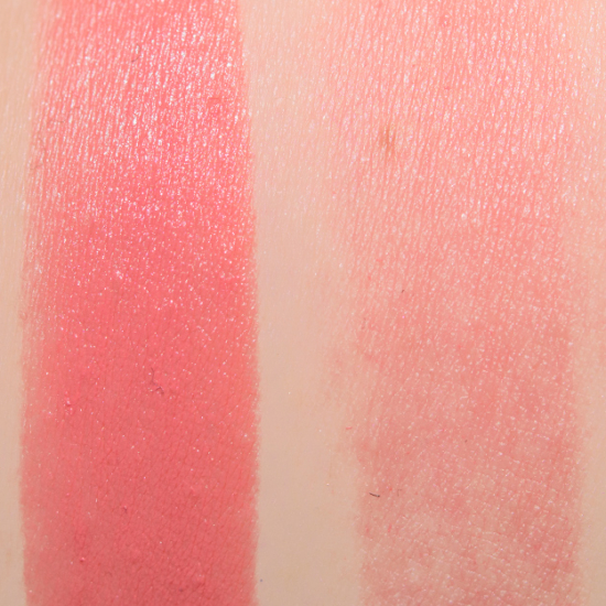 Victoria Beckham Beauty Major Cheeky Posh