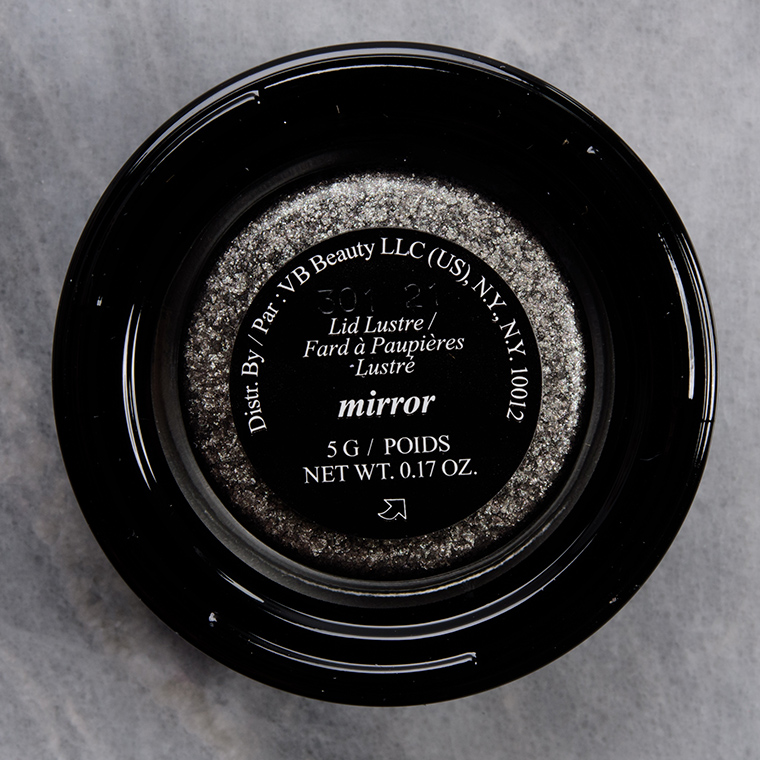 Victoria Beckham Beauty Mirror Lid Lustre