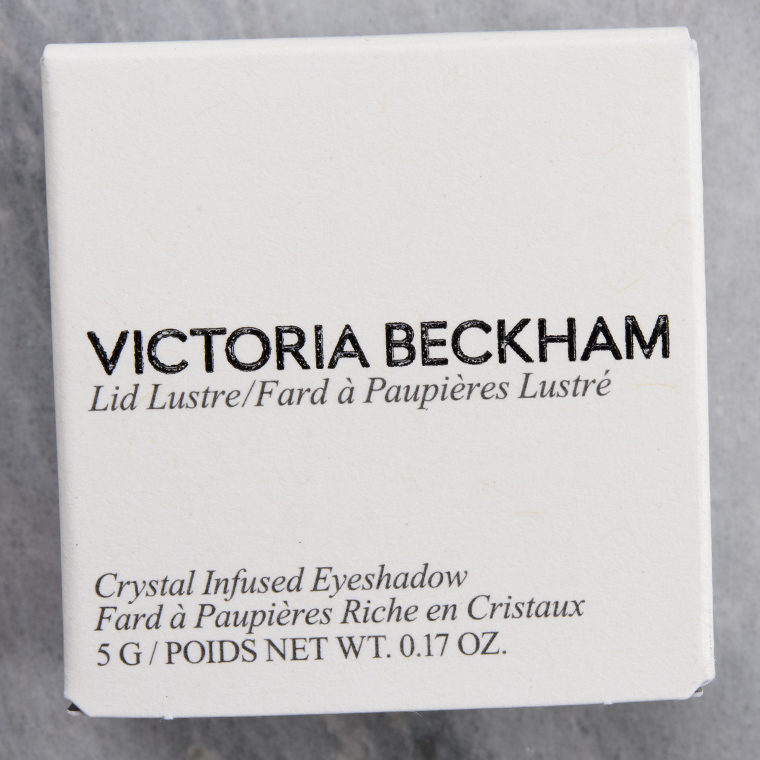 Victoria Beckham Beauty Mirror Lid Lustre