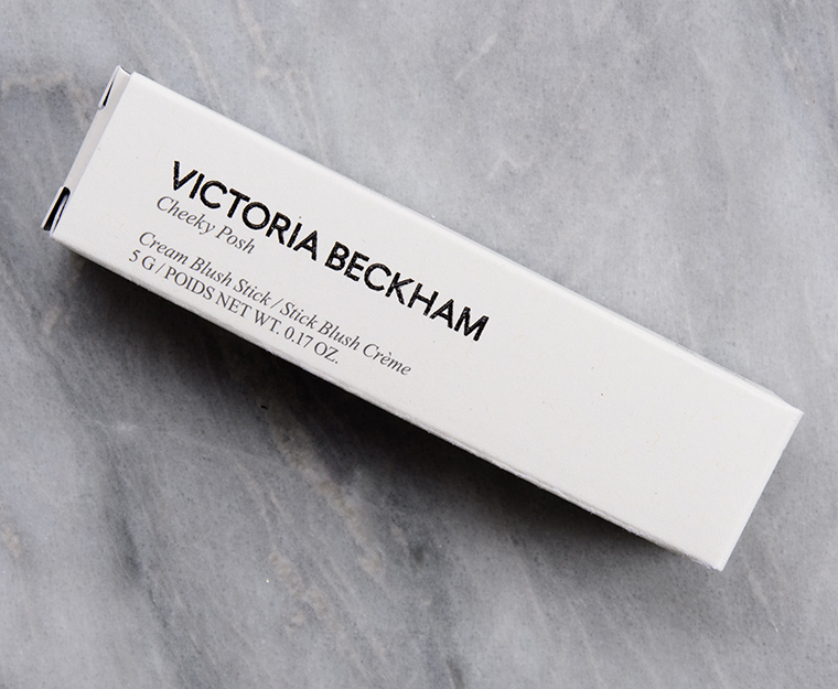 Victoria Beckham Beauty Playground Cheeky Posh