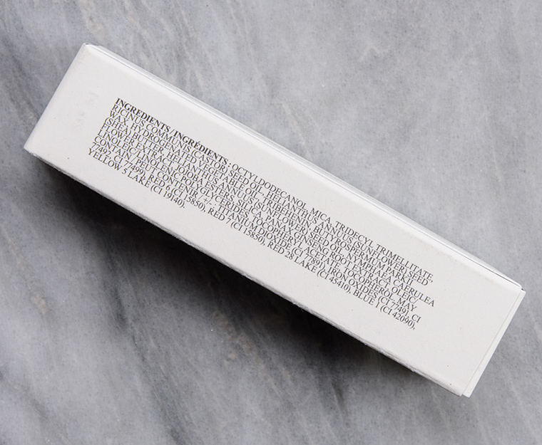 Victoria Beckham Beauty Playground Cheeky Posh
