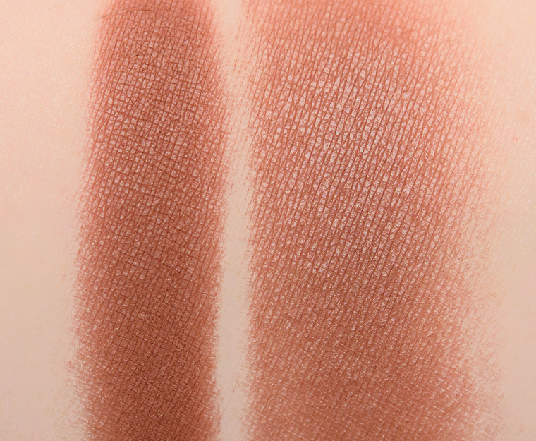 Victoria Beckham Beauty Tawny Matte Bronzer