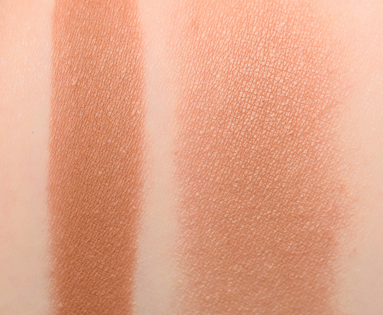 Victoria Beckham Beauty Terracotta Matte Bronzer