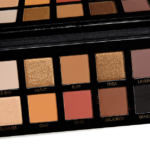 Vieve Essentiel Eyeshadow Palette