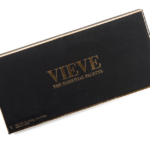 Vieve Essentiel Eyeshadow Palette
