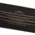 Vieve Essentiel Eyeshadow Palette