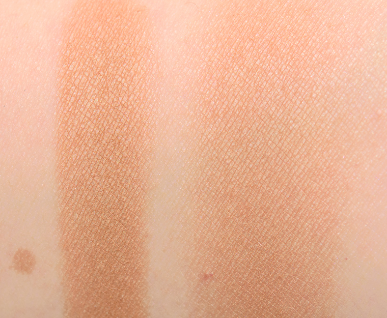 <p class="text-center">Vieve Light (Left) Modern Bronzer</p>