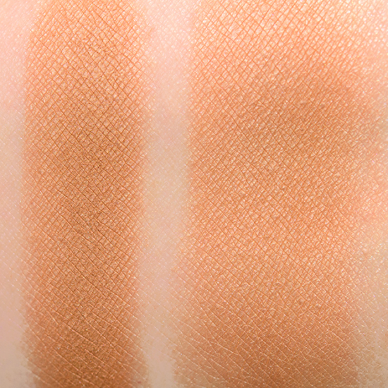 Vieve Light (Right) Modern Bronzer