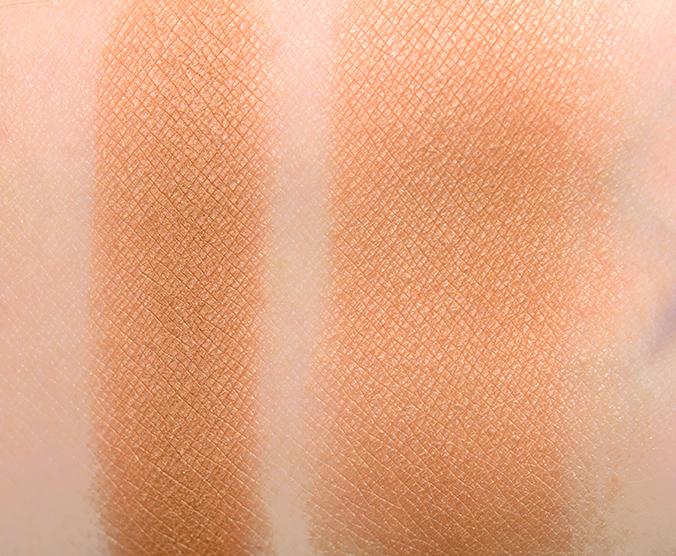 <p class="text-center">Vieve Light (Right) Modern Bronzer</p>