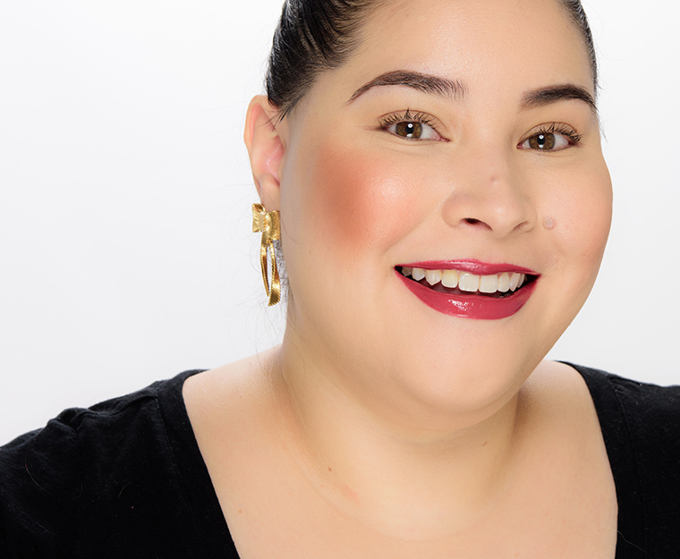 Vieve Light (Right) Modern Bronzer