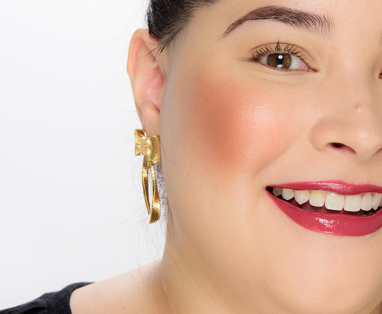 Vieve Light (Right) Modern Bronzer
