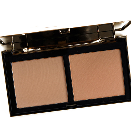 Vieve Light Modern Bronzer Duo