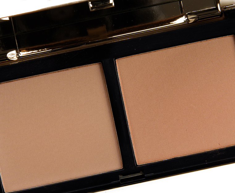 Vieve Light Modern Bronzer Duo
