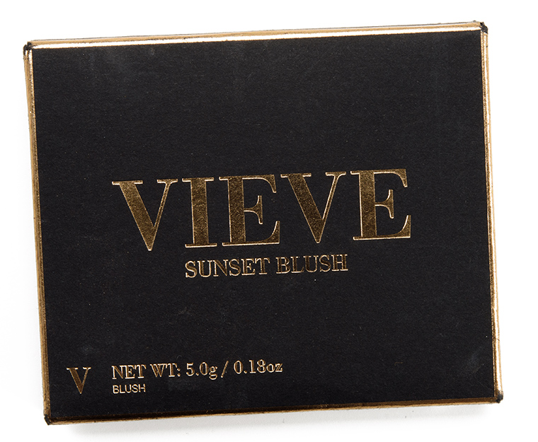 Vieve Malbec Sunset Blush