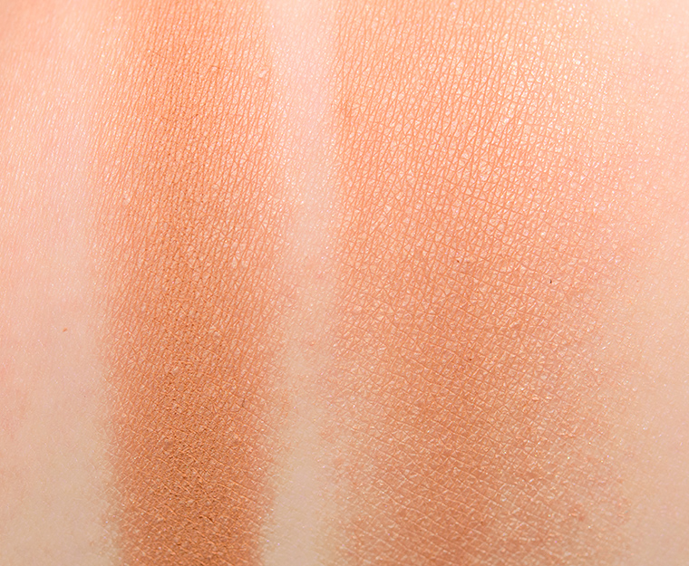 <p class="text-center">Vieve Medium (Left) Modern Bronzer</p>