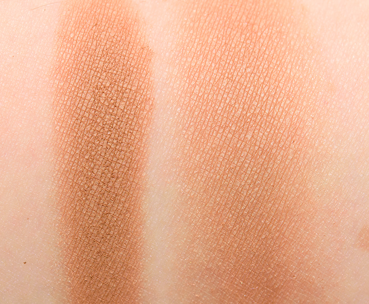 <p class="text-center">Vieve Medium (Right) Modern Bronzer</p>