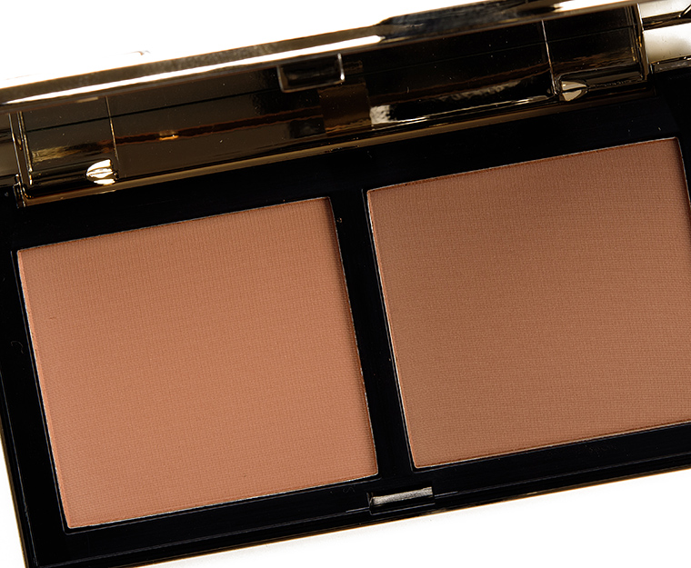 Vieve Medium Modern Bronzer Duo