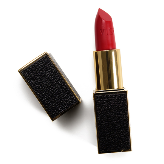 Vieve Muse Modern Matte Lipstick