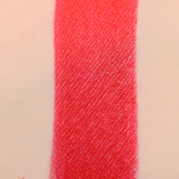 Vieve Muse Modern Matte Lipstick