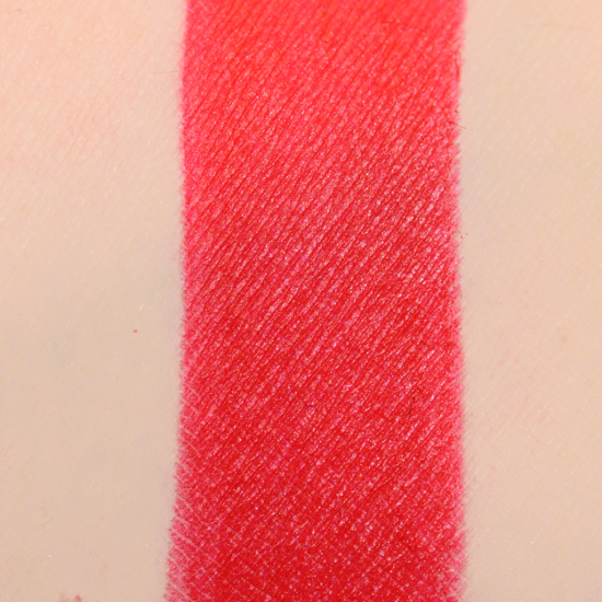 Vieve Muse Modern Matte Lipstick