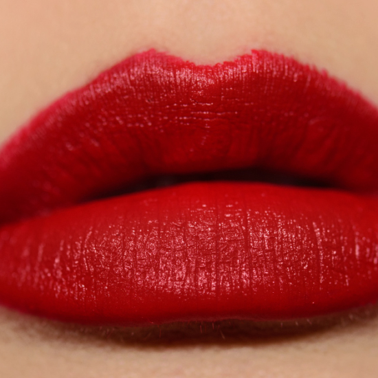 Vieve Muse Modern Matte Lipstick