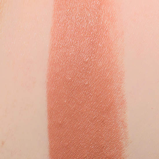 Vieve Ninetease Modern Matte Lipstick