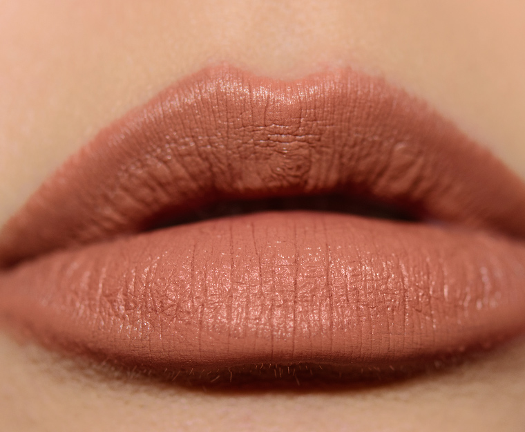 <p class="text-center">Vieve Ninetease Modern Matte Lipstick</p>