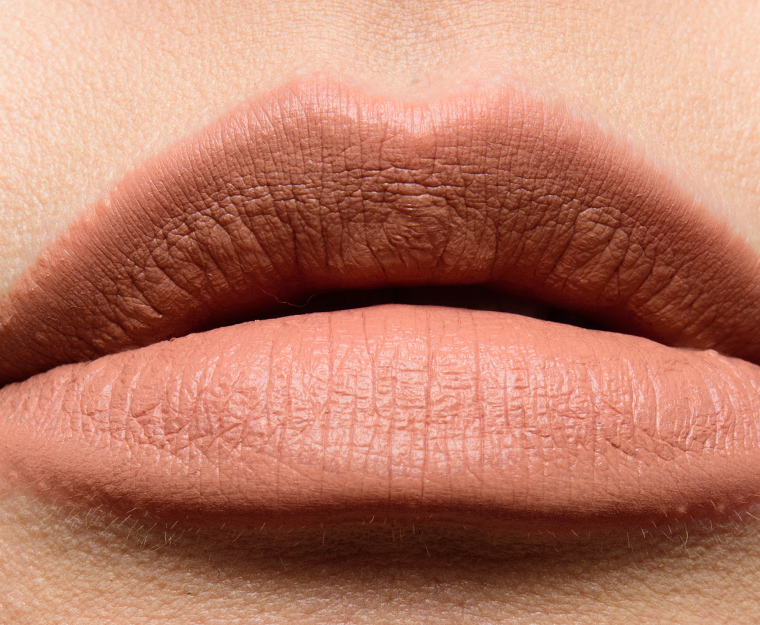 Vieve Ninetease Modern Matte Lipstick