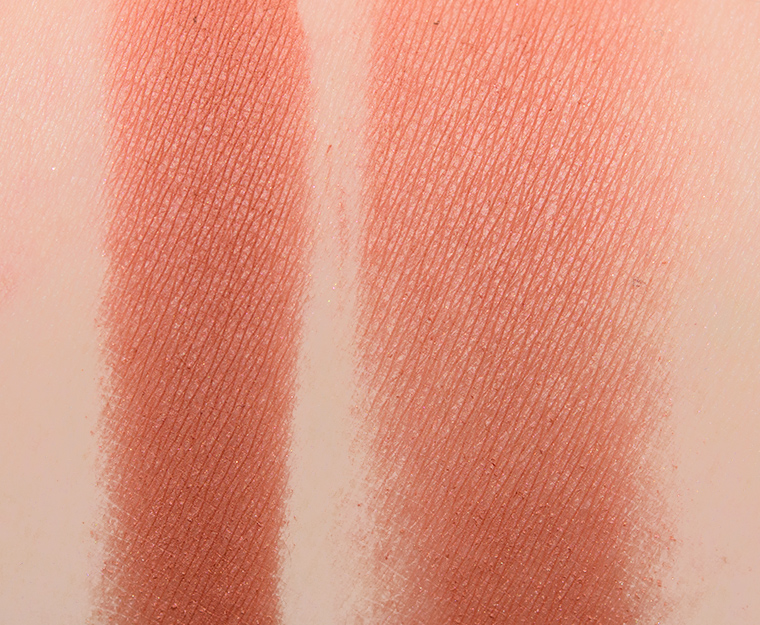 <p class="text-center">Vieve Piazza Sunset Blush</p>